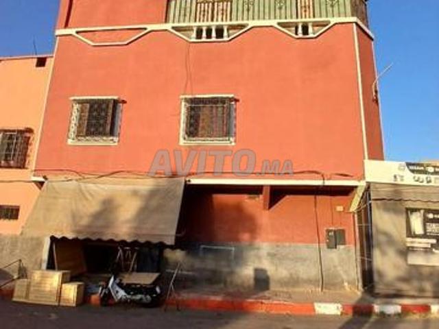 Maison vente à L'Oriental