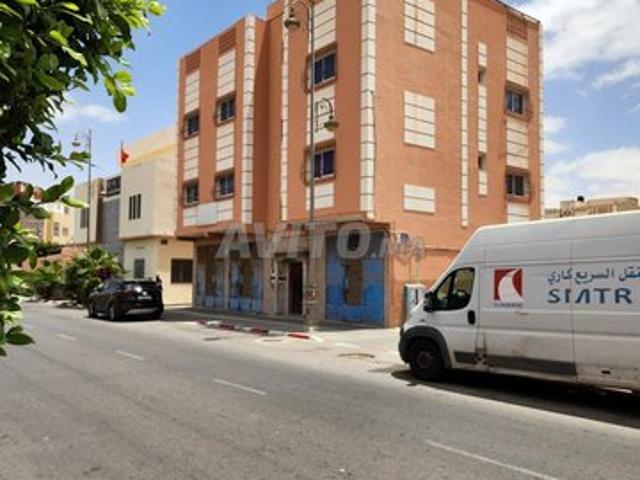 Maison vente à Laâyoune, Laâyoune-Boujdour-Sakia el Hamra