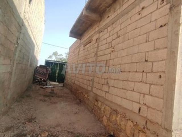 Maison vente à Zaouiat Cheikh
