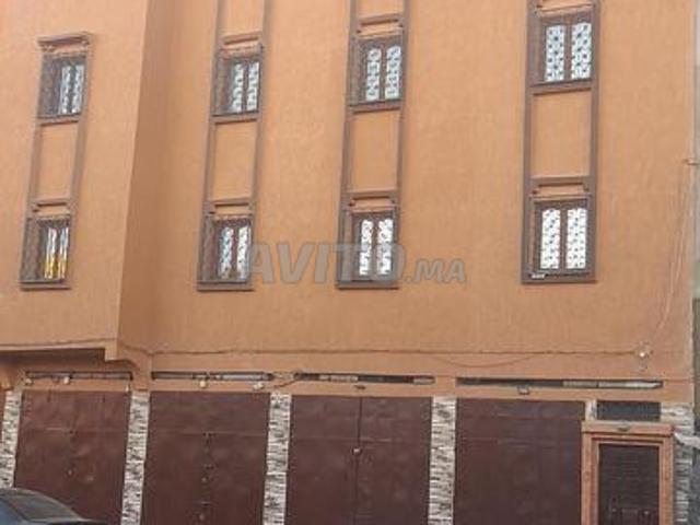 Maison vente à Guelmim