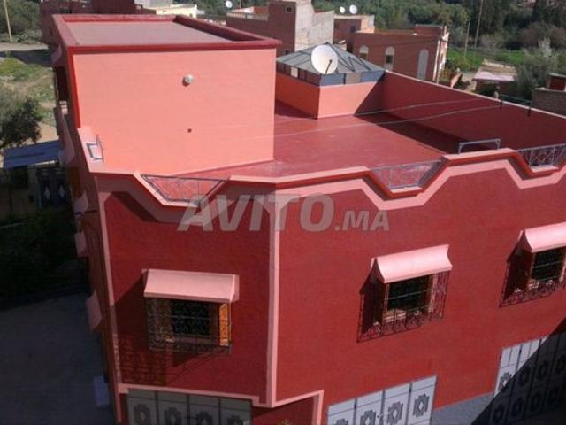 Maison vente à Al Haouz, L'Oriental