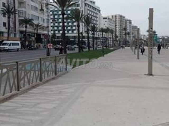 Appartement vente à Centre Ville, Ben Slimane