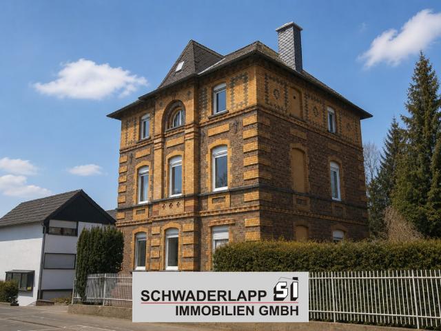Apartment mieten in Grenzau, Höhr-Grenzhausen