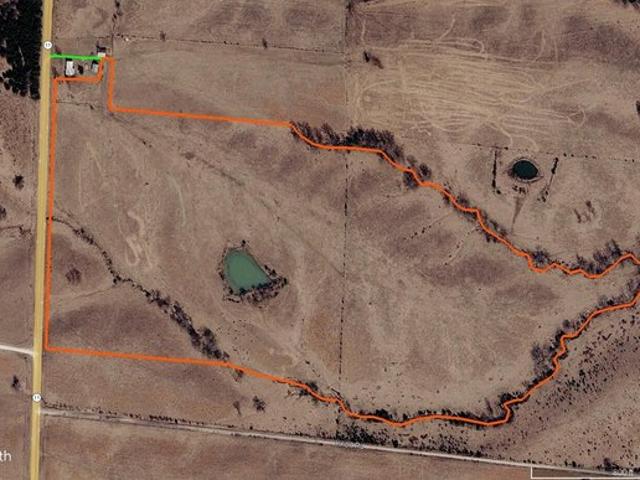 Land for sale in Brookfield, Missouri