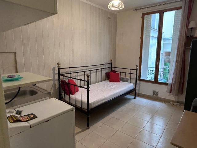 Appartement vente à Paris, Île-de-France
