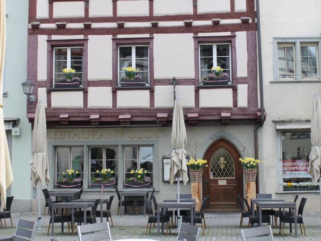 Apartment mieten in Städtli, Stein am Rhein
