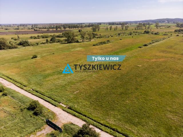 Grunt na sprzedaż w Reda