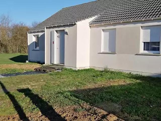 Maison vente à Saint-Quentin, Moy-de-l'aisne
