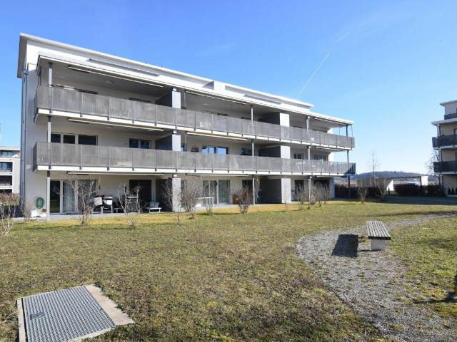 Apartment mieten in Diessenhofen, Thurgau