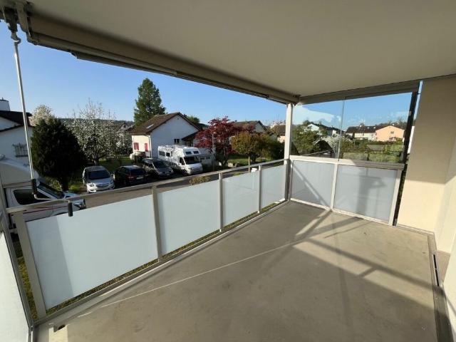 Apartment mieten in Frauenfeld, Thurgau