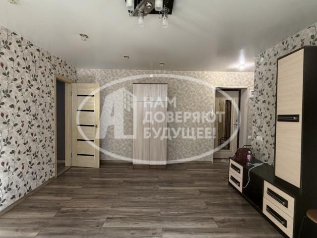Квартира продажа в Наговицынский микрорайон, городской округ Можга