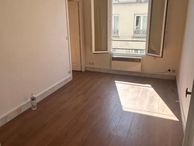 Appartement vente à Paris 10e Arrondissement, Paris
