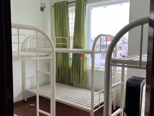 Bất động sản cho thuê tại Hồ Chí Minh