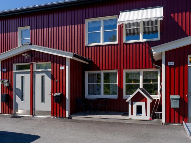 Bostad till salu i Skellefteå, Västerbotten