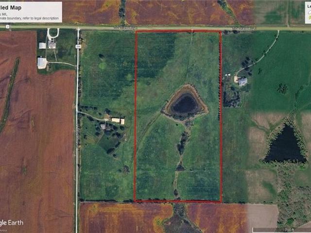 Farm for sale in Plattsburg, Missouri