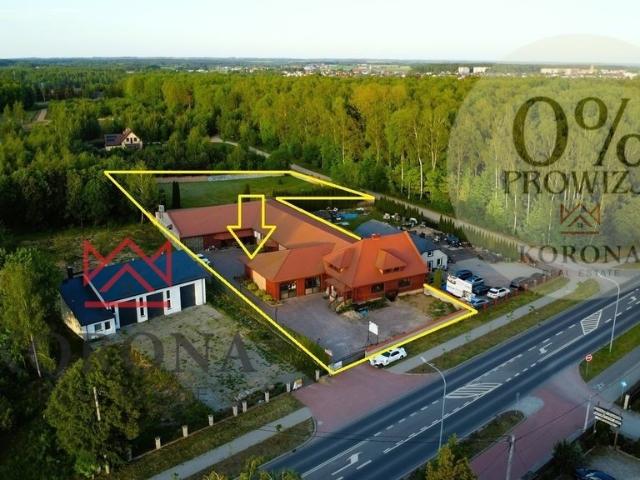 Mieszkanie na sprzedaż w Mońki, Podlaskie