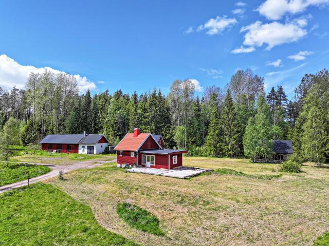 Villa till salu i Åmål, Västra Götaland