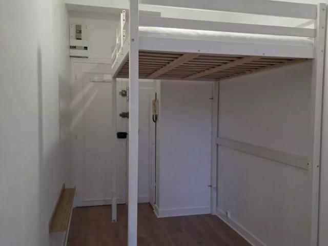 Appartement vente à Paris, Île-de-France