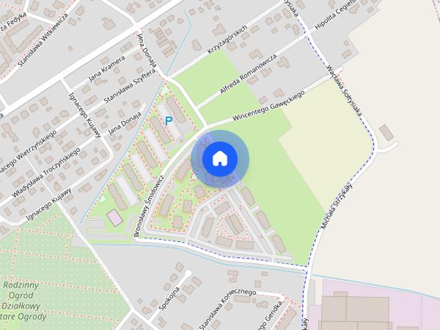 Mieszkanie do wynajęcia w Września, Wielkopolskie