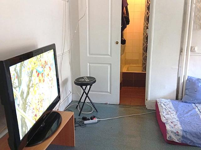 Appartement vente à Paris 10e Arrondissement, Paris