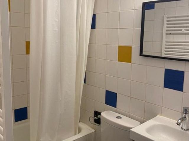 Appartement vente à Paris, Île-de-France