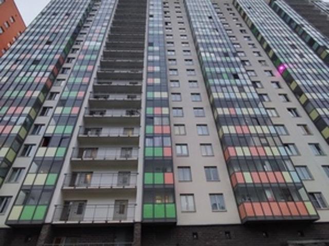 Квартира аренда в Мурино, Ленинградская область