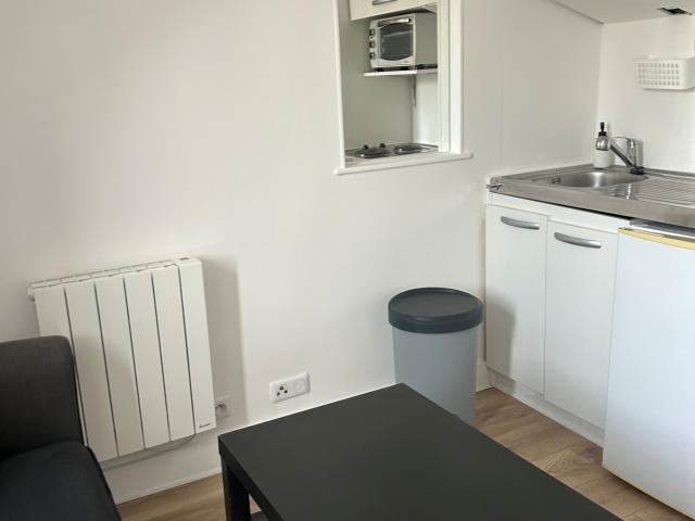 Appartement vente à Paris, Île-de-France