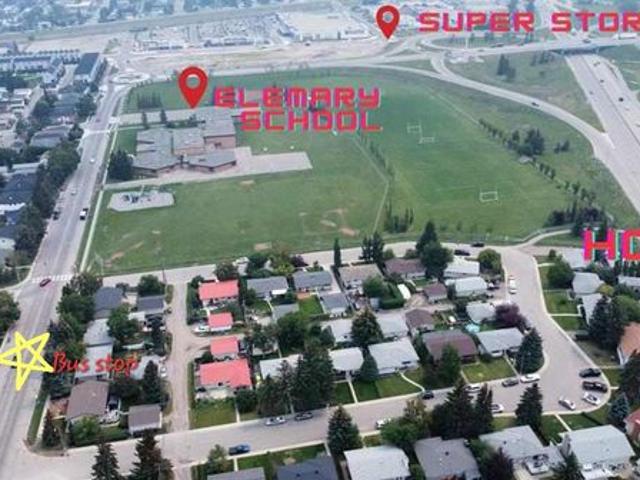 House for rent in Northwest, Alberta