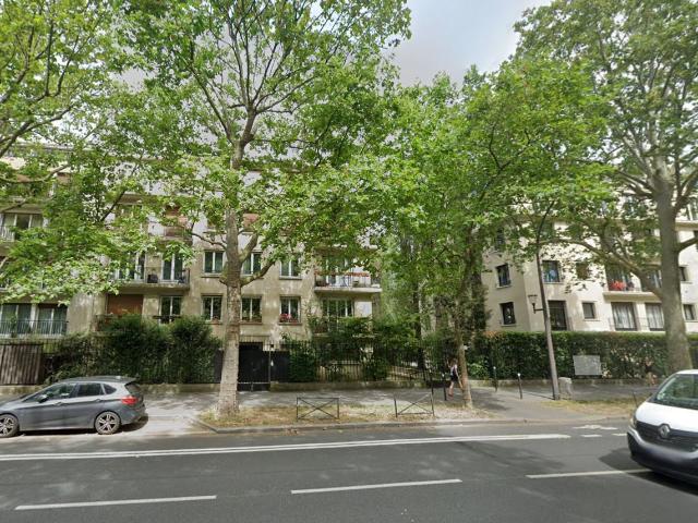 Appartement vente à Paris, Île-de-France