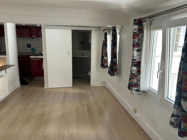 Appartement vente à Paris 10e Arrondissement, Paris