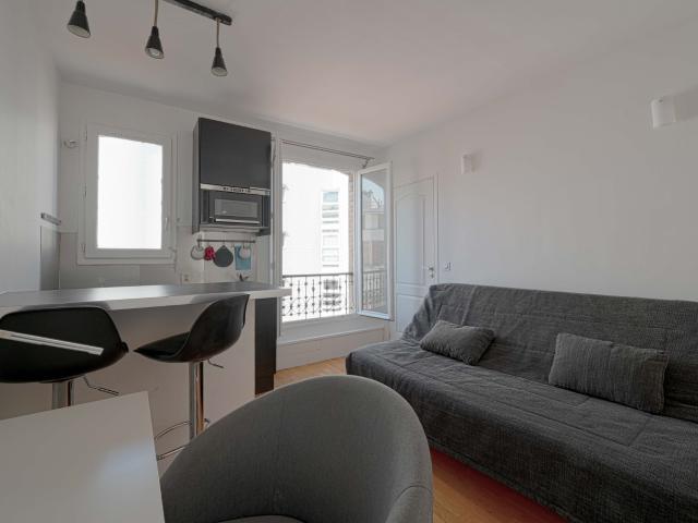 Appartement vente à Paris, Île-de-France