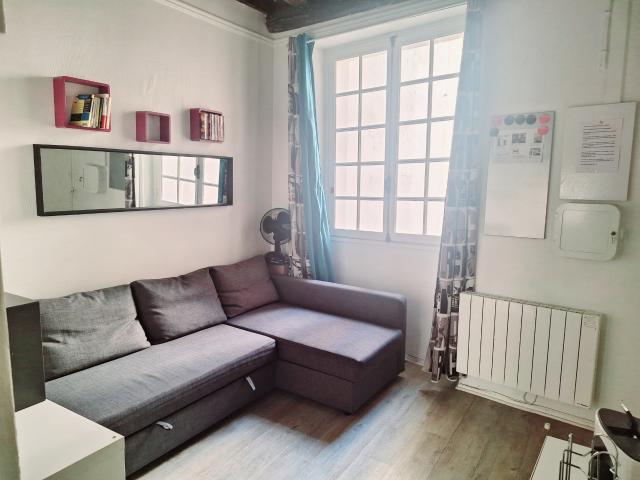 Appartement vente à Paris 10e Arrondissement, Paris