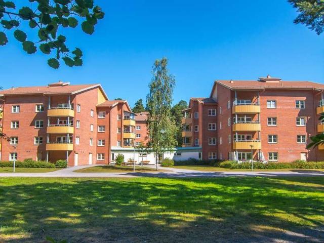 Lägenhet hyra i Norrköping, Östergötland