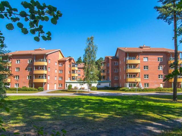 Lägenhet hyra i Norrköping, Östergötland
