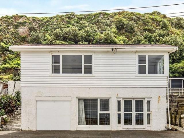 House for rent in Matata, Wellington