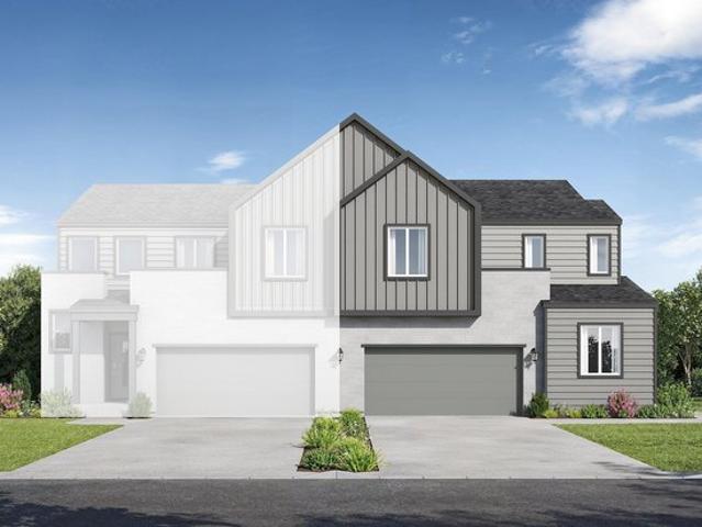 Townhouse for sale in Colorado Springs, Colorado