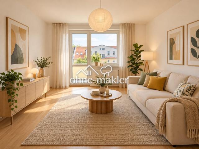 Apartment kaufen in Stephankiez, Berlin