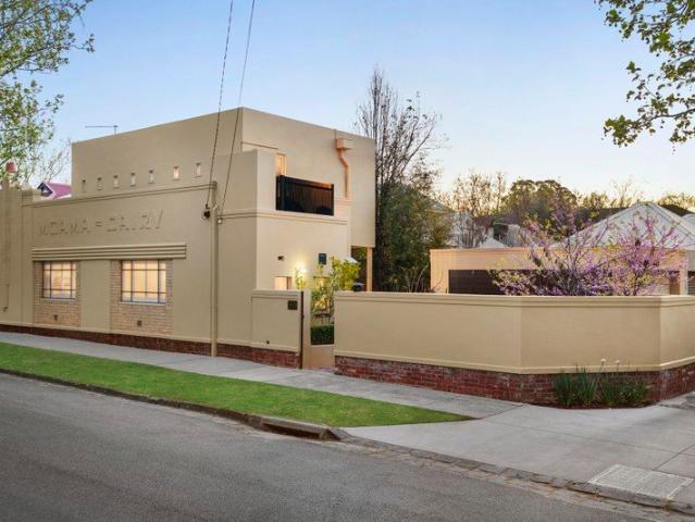 House for sale in Malvern East, Melbourne