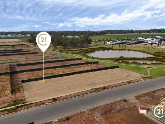 Land for sale in Moama, New South Wales