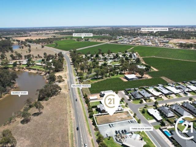 Land for sale in Moama, New South Wales