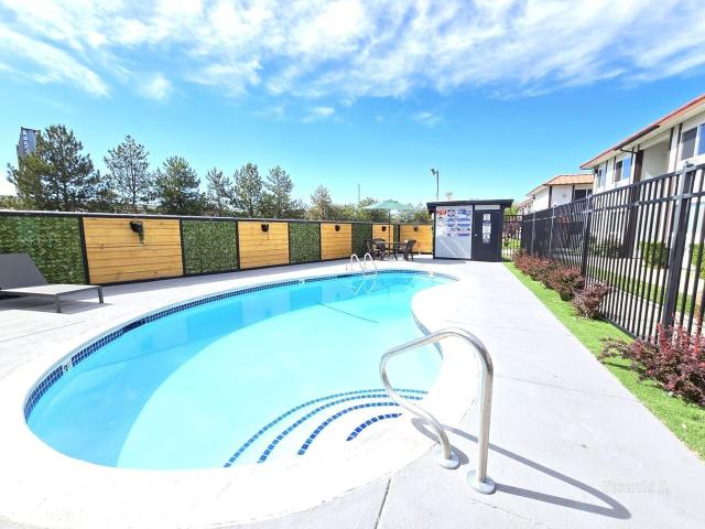 Apartment for rent in Reno, Nevada