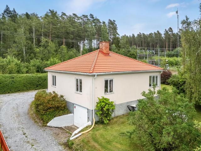 Villa till salu i Eskilstuna
