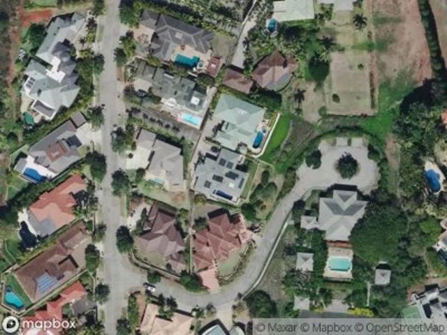 Property for sale in Hawaiʻiloa Ridge, Honolulu