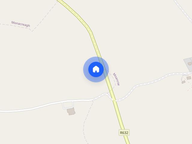 House to rent in Aghada, South Tipperary