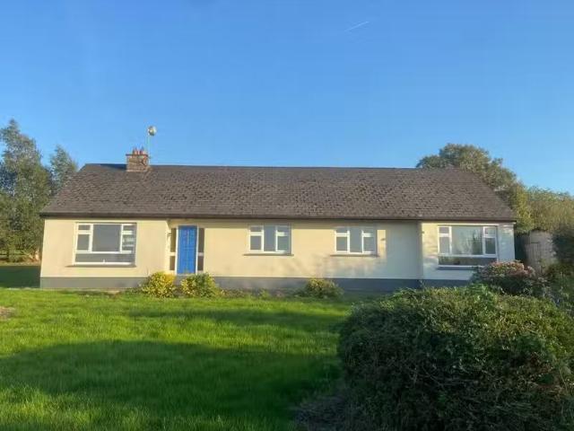 House to rent