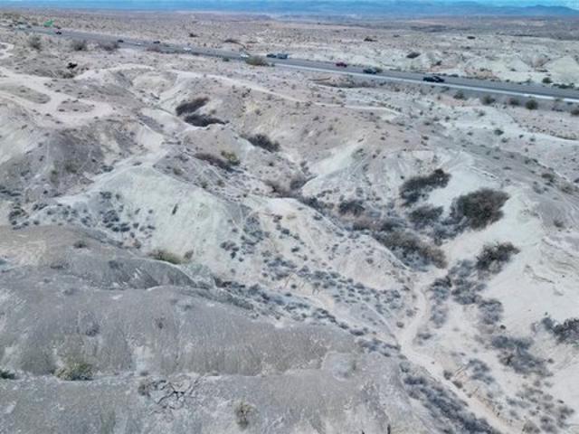 Land for sale in Moapa, Nevada