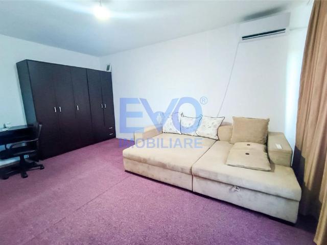 Apartament închirieri în Mircea Cel Batran, Iași