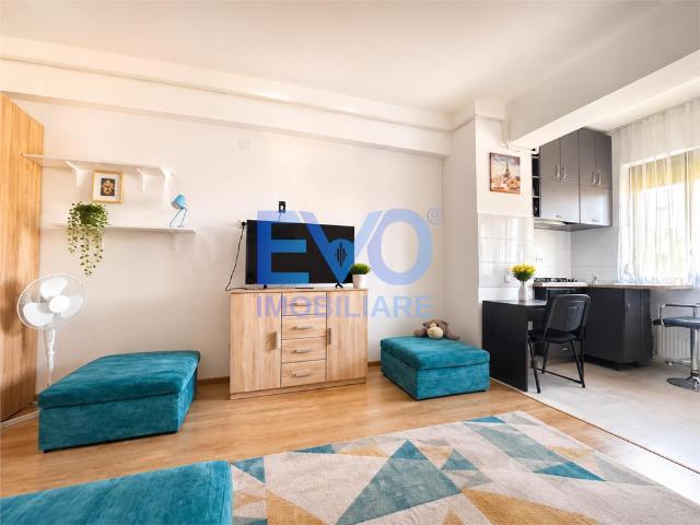 Apartament închirieri în Mircea Cel Batran, Iași