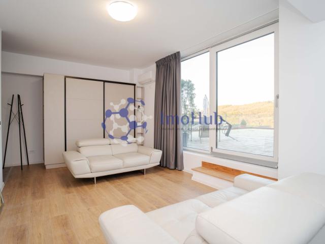 Apartament închirieri în Aroneanu, Iași