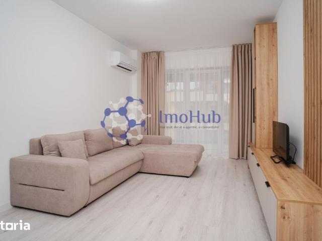 Apartament închirieri în Aroneanu, Iași